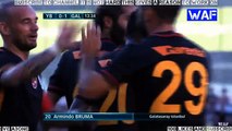 Armindo Bruma Goal HD - Galatasaray 1-0 Young Boys Bern 19.07.2016