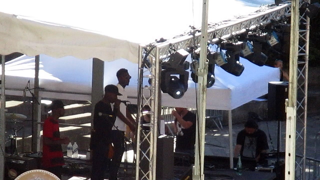 concert