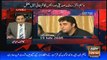 kashif abbasi respones on bilawal bhutto press confernces