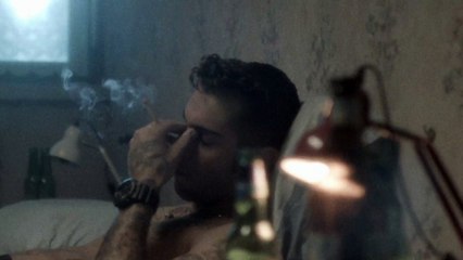 Emis Killa - Scordarmi chi ero