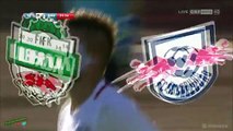 FK Liepaja vs Red Bull Salzburg 0-2 All Goals & Highlights HD 19.07.2016