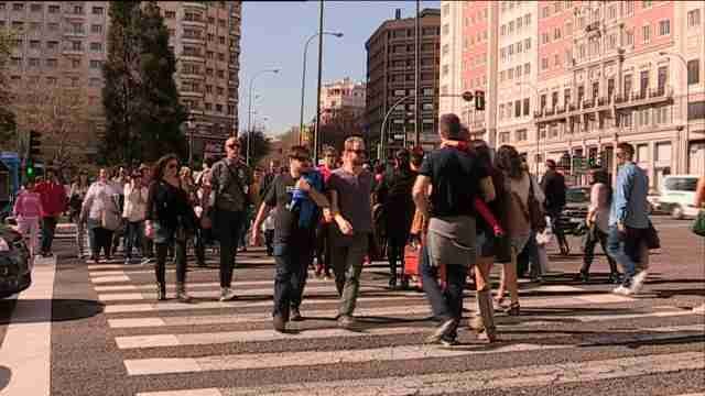 El brexit reducirá en 2017 el crecimiento de España una décima, al 2,1 %