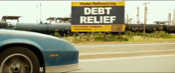 Hell or High Water (2016) - Trailer #3 [VO-HD]