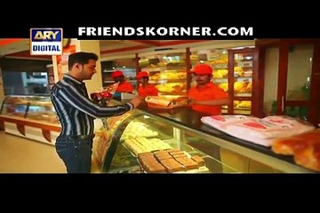 Main Mehru Hoon Episode 6