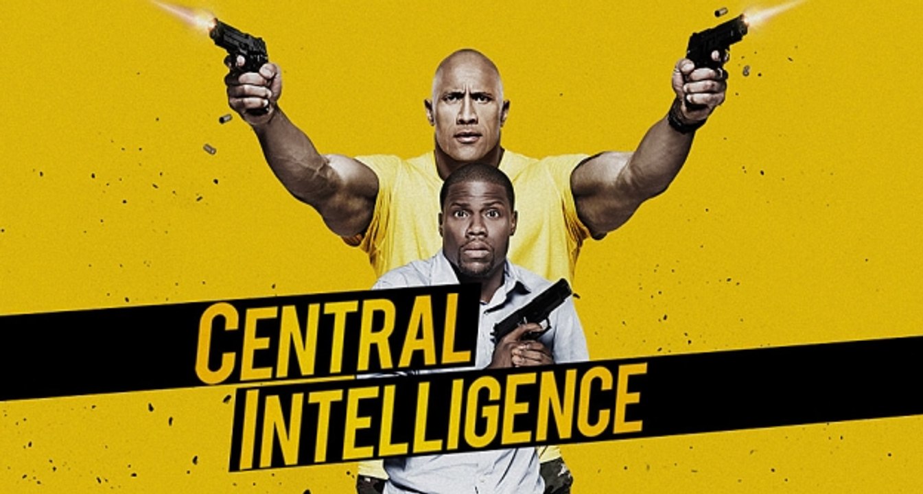 Agents Presque Secrets (2016) - Bande-Annonce Officielle [VOST-HD]