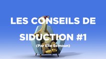 L'Age de Glace - Les conseils de Siduction #1, par Elie Semoun