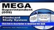 [PDF] MEGA Superintendent (059) Flashcard Study System: MEGA Test Practice Questions   Exam Review