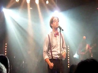 Ben L'Oncle Soul - Lise (with lyrics)