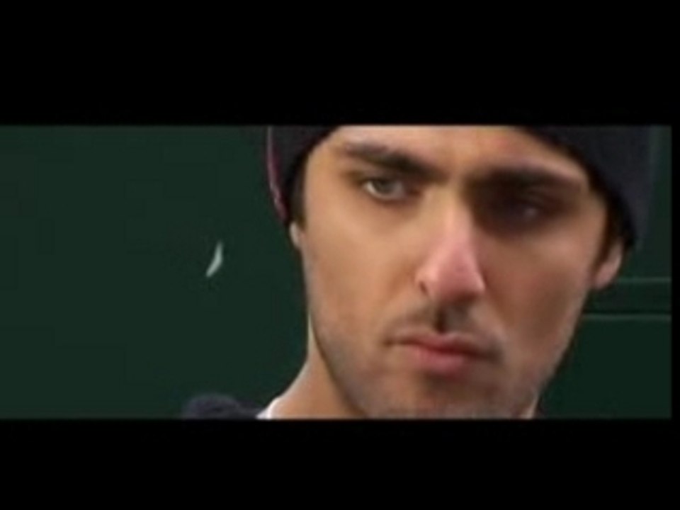 Tedy Blow - Turbulence