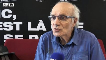 De Mondenard sur le dopage : "Il faut virer des Jeux Olympiques la fédération internationale d'athlétisme"