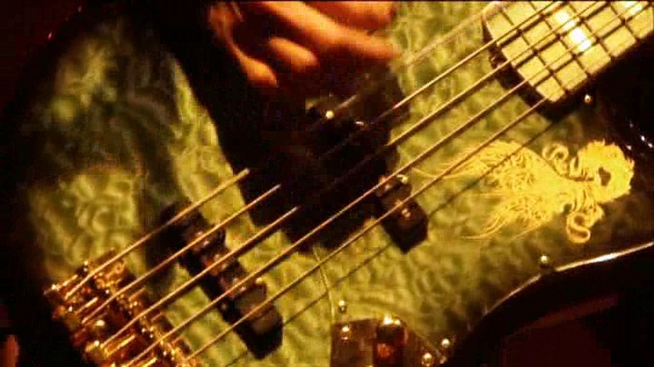 D'espairsRay - Live at RockStar Taste of Chaos [2008/04/10]