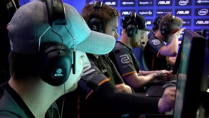 CS-GO - Fnatic vs. FaZe [Dust2] - ESL One Cologne 2016 - Group D_15