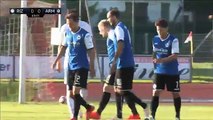 Rizespor vs Arminia Bielefeld 0-2 All Goals & Highlights HD 19.07.2016