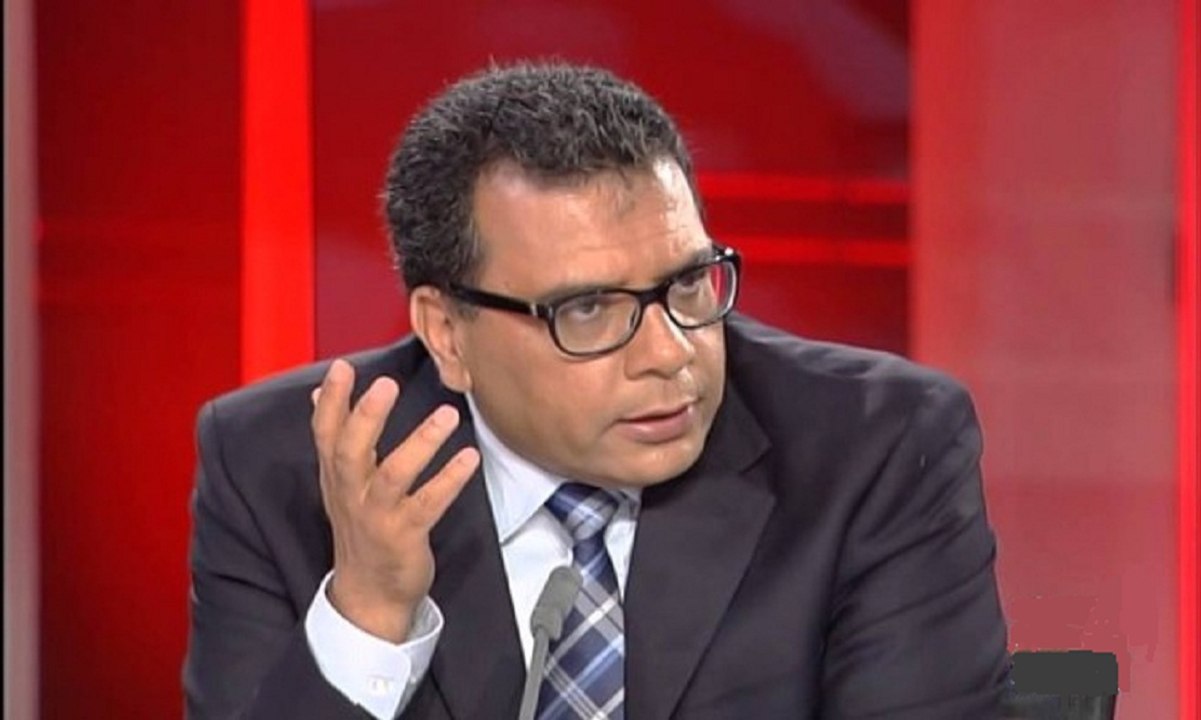 المحلل منار السليمي يقدم قراءة في مضامين"الرسالة الملكية" الموجهة للدورة 27 لقمة الاتحاد الإفريقي"