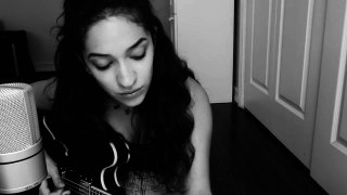 The Blackest Day by Lana Del Rey (Cover) by Sara King