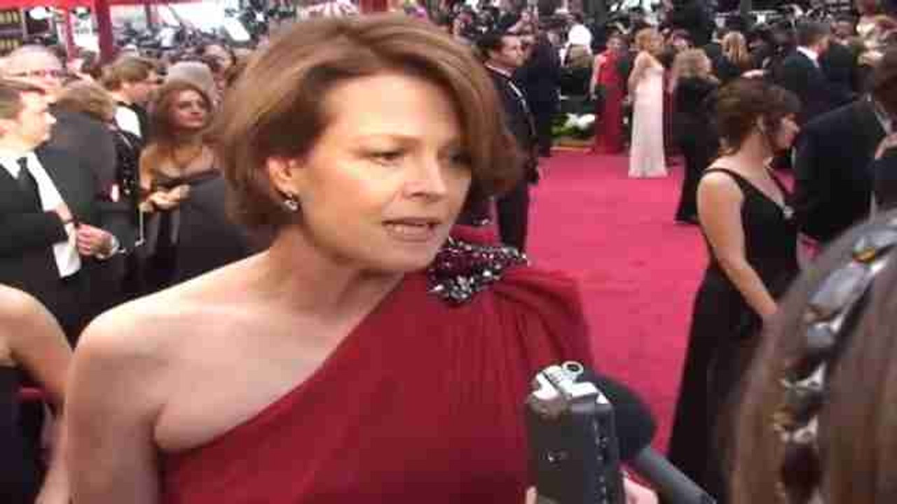 Sigourney Weaver, Premio Donostia del Festival de San Sebastián