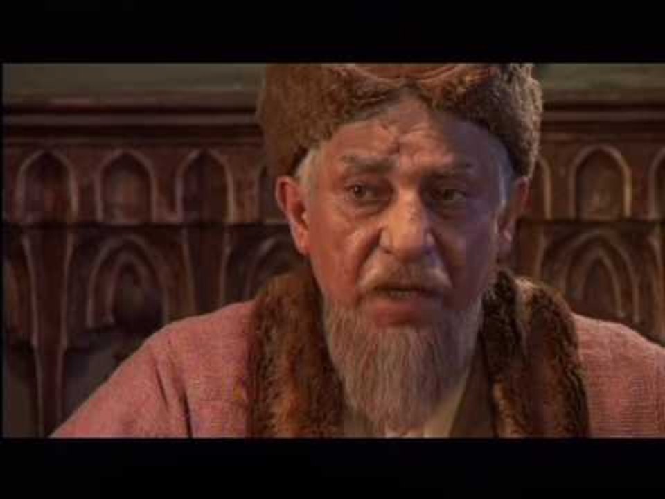Nardebame Aseman - نردبام آسمان  - The Ladder of the Sky  |  Episode - 10