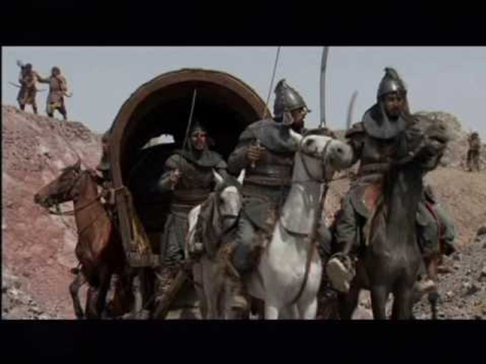 Nardebame Aseman - نردبام آسمان  - The Ladder of the Sky  |  Episode - 3