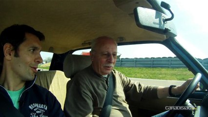 Renault 5 Alpine Turbo (1983) vs Renault Clio RS (2012) : version longue