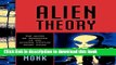 Read Books Alien Theory: The Alien as Archetype in the Science Fiction Short Story ebook textbooks