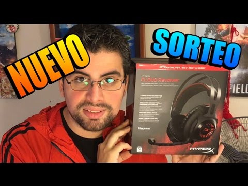 Nuevo Sorteo