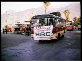 Peygamberler Diyarı - Türk Filmi