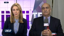 Trump's foreign affairs advisor Dr. Walid Phares on ISIS, homegrown terror & a two-state solution