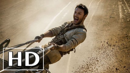 Ben-Hur (2016) Full Movie Stream ❄ 1080p HD ❄