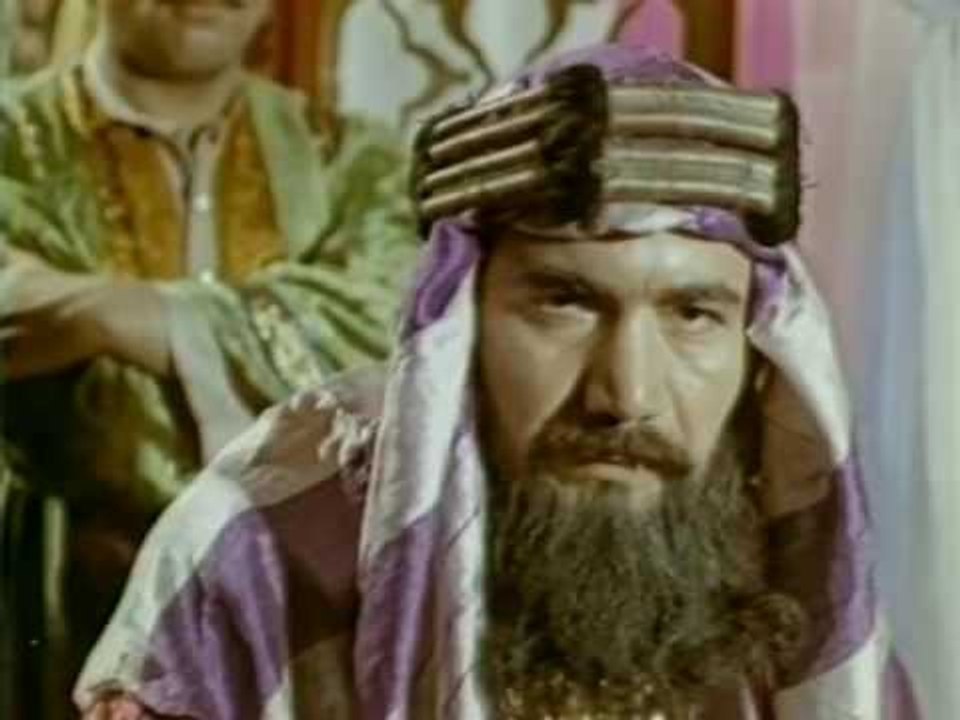 Selahattin Eyyubi - Türk Filmi