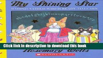 PDF My Shining Star: Raising a Child Who is Ready to Learn  EBook