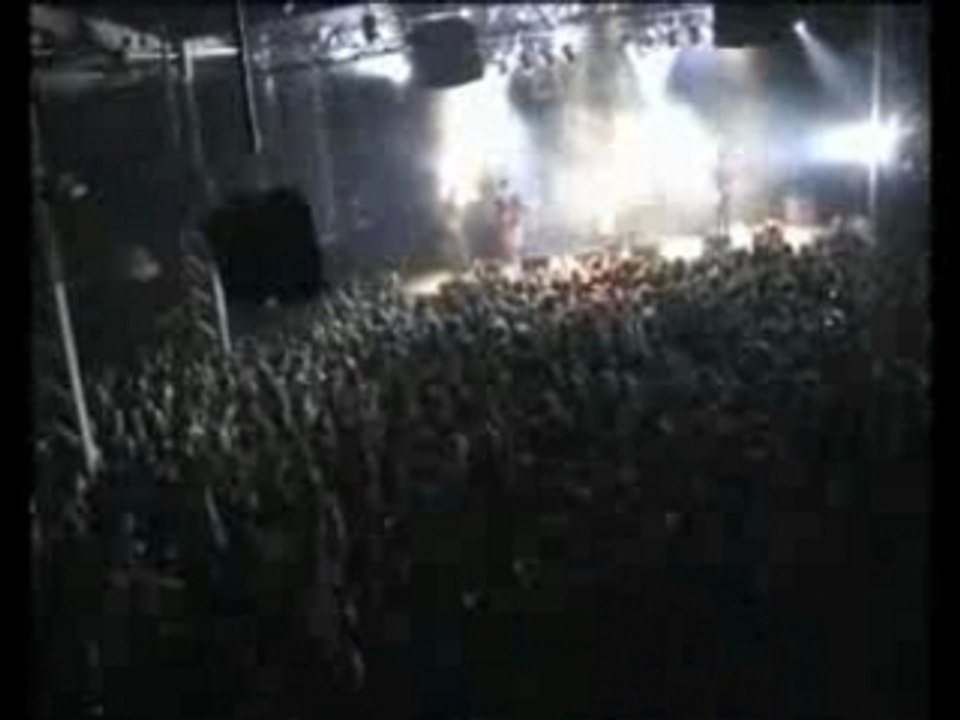 BB Brunes, Le Gang, Live Elysee Montmartre