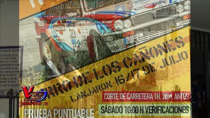 AVANCE SUBIDA A LANJARON  2016