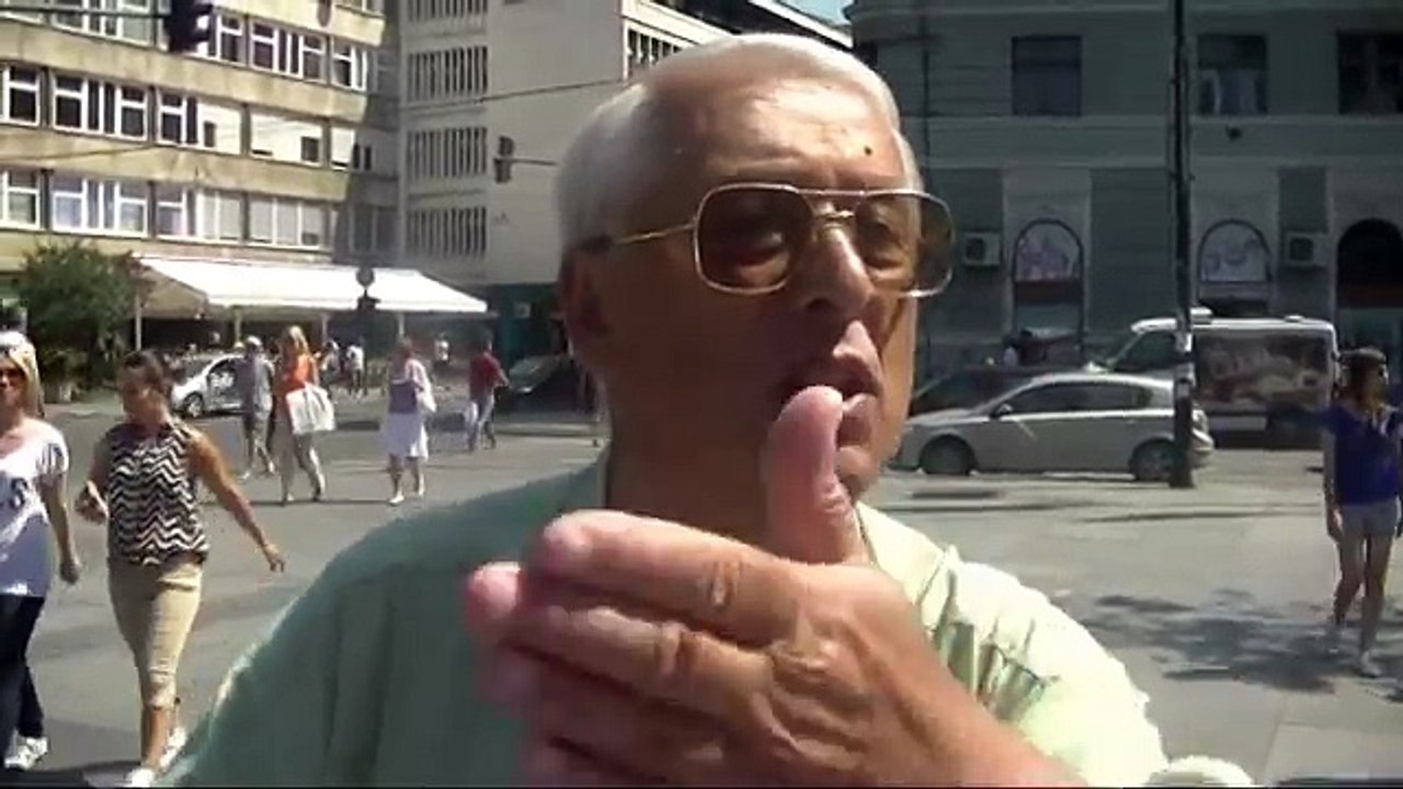 Sarajlija demistificira politiku SDA i SDP-a
