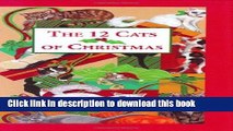 Download The 12 Cats of Christmas (Mini Books) (Pocket Gold) PDF Free