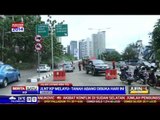 Jalan Layang Non Tol Kampung Melayu-Tanah Abang Dibuka