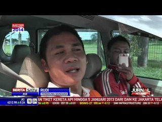 Rute Pengalihan ke Bandara Soekarno Hatta Dianggap Kejauhan