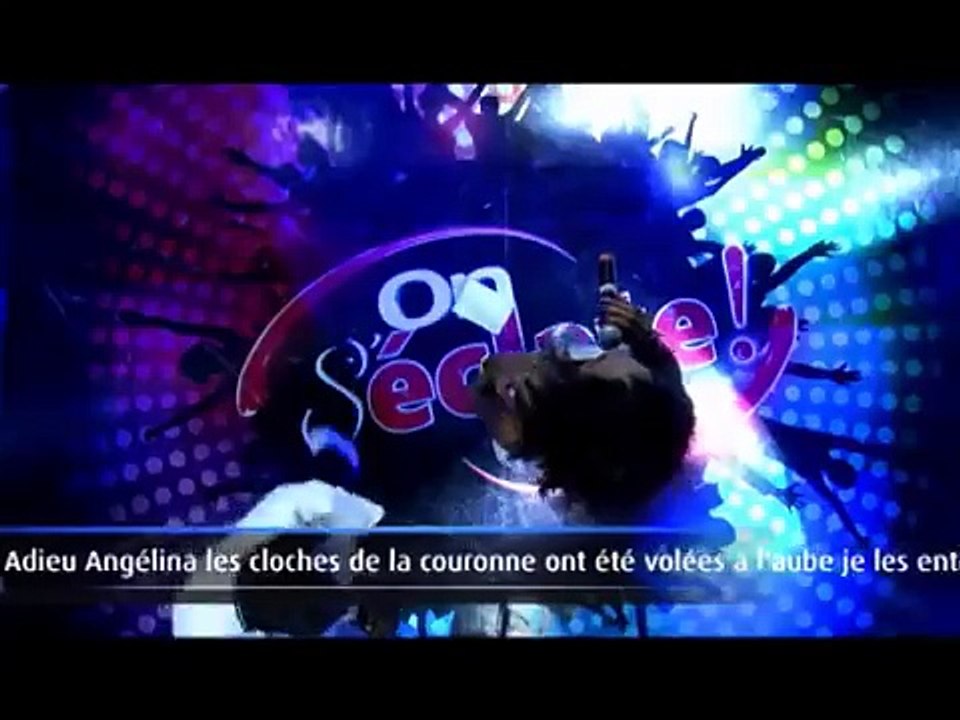 LE KARAFOLIE DE PAT SAKO & LINE JABER