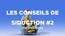 L'Age de Glace - Les conseils de Siduction #2, par Elie Semoun