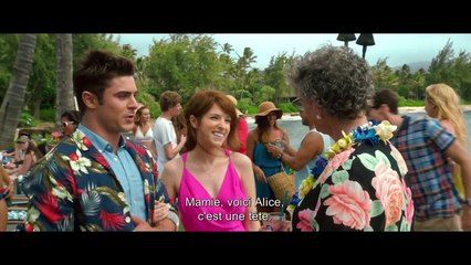 Hors Contrôle (2016) - Bande Annonce / Trailer [VOST-HD]