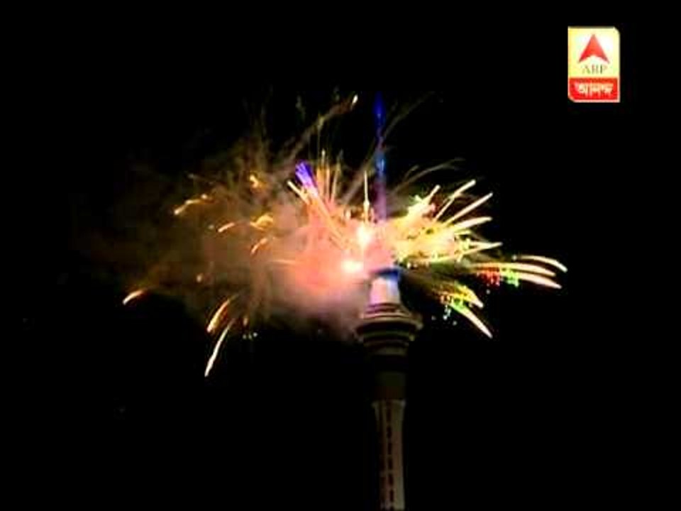 new zealand new year