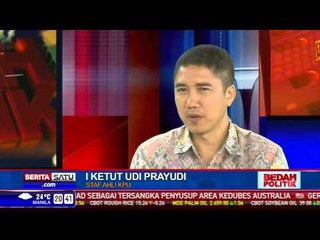 The Headlines: Menggaet Pemilih Pemula