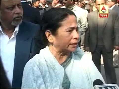 CM Mamata Banerjee condoles over Delhi rape victim's death