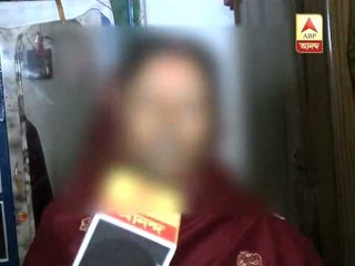Haridevpur rape victim's mother
