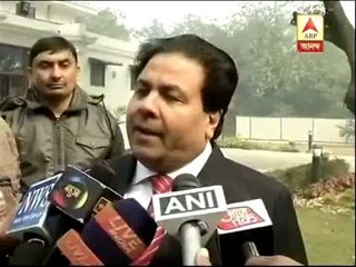 Rajiv Shukla on retirement of Sachin