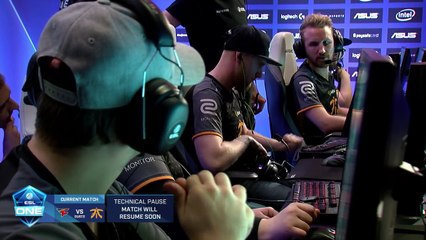 CS-GO - Fnatic vs. FaZe [Dust2] - ESL One Cologne 2016 - Group D_26