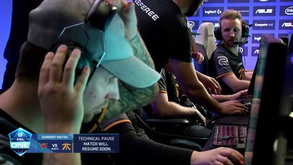 CS-GO - Fnatic vs. FaZe [Dust2] - ESL One Cologne 2016 - Group D_27