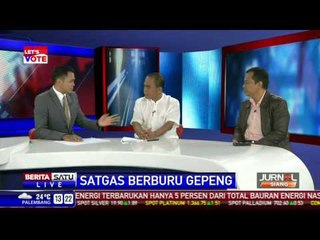 Download Video: Dialog: Satgas Berburu Gepeng