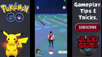 How To Evolve Pokemon and Power   Level Up in Pokeemon Govideo by  ClashJud