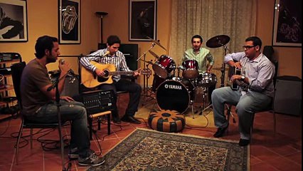 Breaking the boundaries&Abdulrahman mohammed -ya mn hawahيا من هواه اعزه و اذلني -