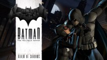 BATMAN - The Telltale Series - Gameplay Trailer [1080p HD]